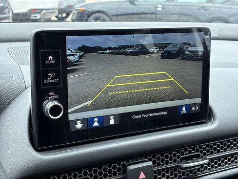 Certified 2026 Honda HR-V Sport image 30