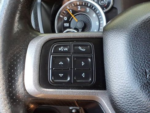 Used 2020 RAM 2500 Tradesman AWD/4WD image 23
