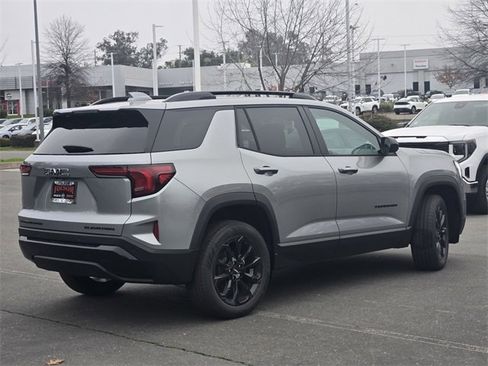 New 2026 GMC Terrain Elevation w/ Elevation Premium Package image 4