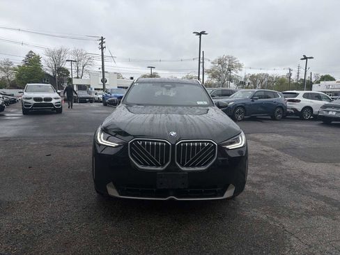 Used 2025 BMW X3 xDrive30i w/ Convenience Package AWD/4WD image 5