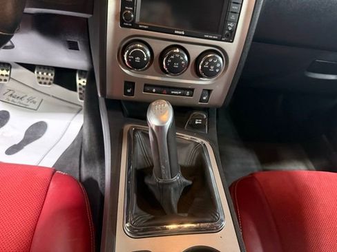 Used 2012 Dodge Challenger SRT8 image 17