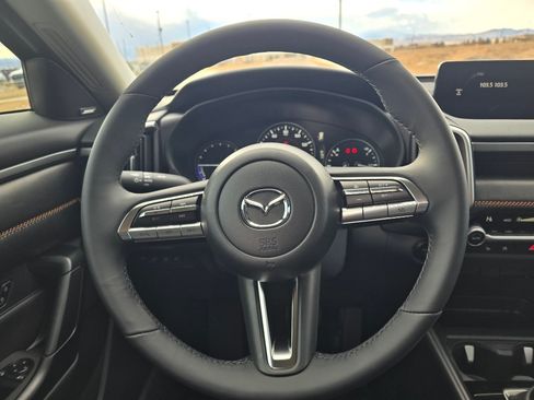 New 2026 MAZDA CX-50 AWD 2.5 S w/ Accent Package image 26