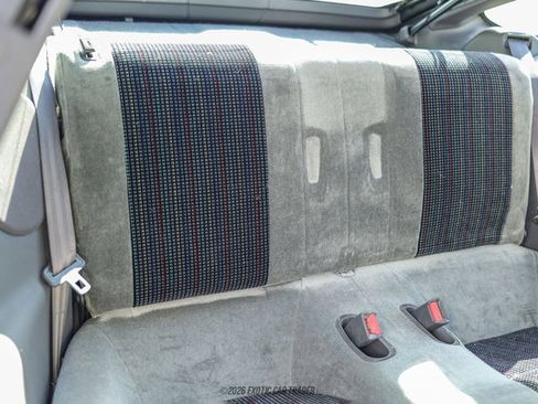 Used 1990 Eagle Talon TSi FWD image 30