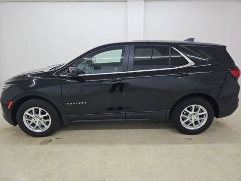 Used 2024 Chevrolet Equinox LT image 18