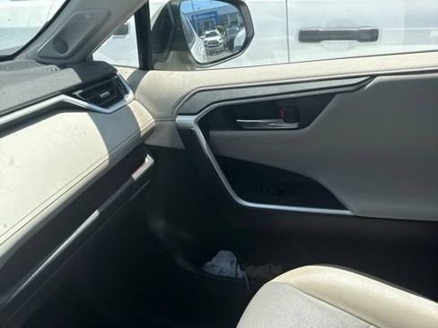 Used 2023 Toyota RAV4 Limited w/ Limited Grade Weather Package AWD/4WD image 6