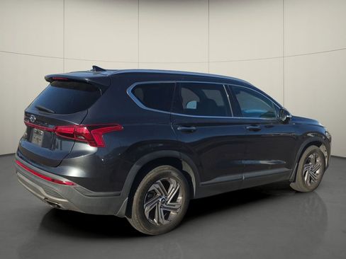 Used 2023 Hyundai Santa Fe SEL image 8
