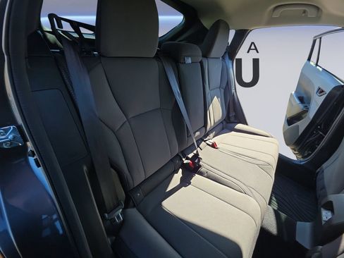 New 2026 Subaru Crosstrek 2.5i Premium AWD/4WD image 18
