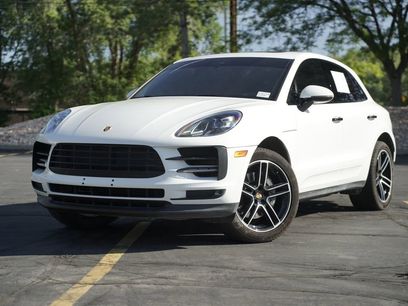 Used 2020 Porsche Macan S