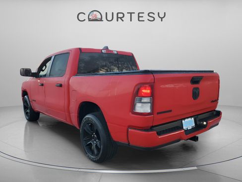 Certified 2023 RAM 1500 Big Horn image 2