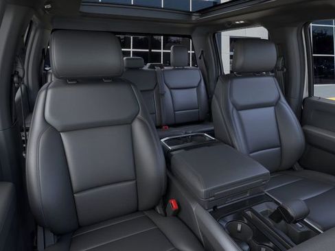 New 2025 Ford F150 XLT w/ Equipment Group 303A High image 12