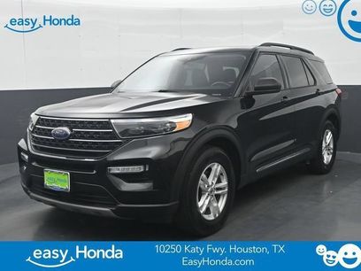 Used 2020 Ford Explorer XLT w/ Equipment Group 202A