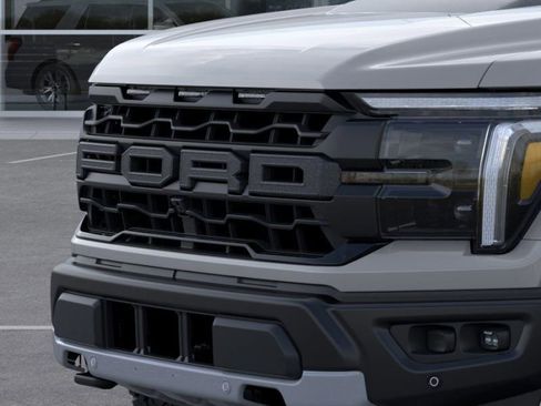 New 2026 Ford F150 Raptor image 17