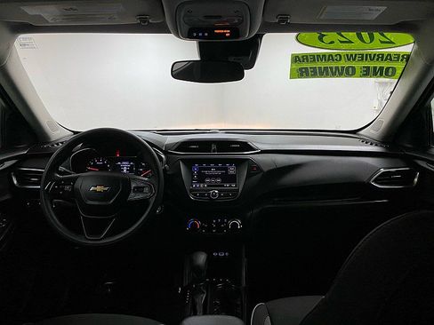 Used 2023 Chevrolet TrailBlazer LT image 22