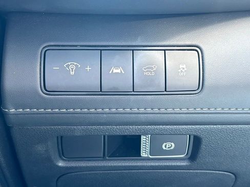 Used 2022 Hyundai Santa Fe SEL w/ Convenience + Premium Package image 25