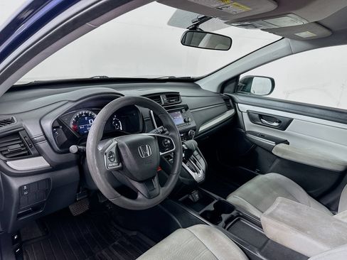 Used 2017 Honda CR-V LX image 9