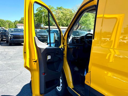 Used 2020 Ford Transit 250 148 High Roof w/ Load Area Protection Package image 14