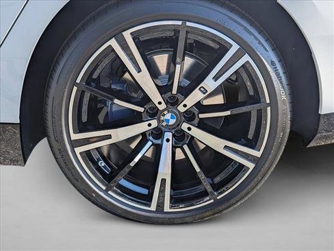 Used 2026 BMW 530i xDrive w/ M Sport Package image 10