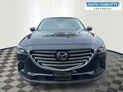 Used 2023 MAZDA CX-9 Touring AWD/4WD image 2