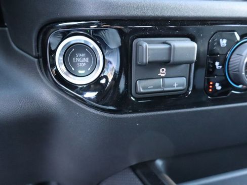 New 2026 Chevrolet Silverado 2500 ZR2 w/ LPO, Dark Essentials Package image 13