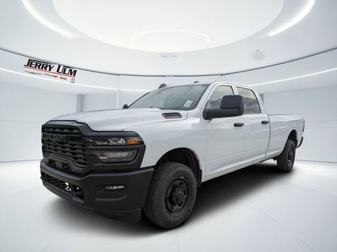 New 2026 RAM 2500 Tradesman RWD image 7