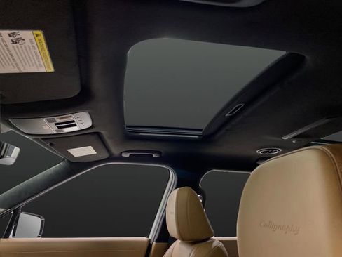 New 2026 Hyundai Palisade Calligraphy image 7