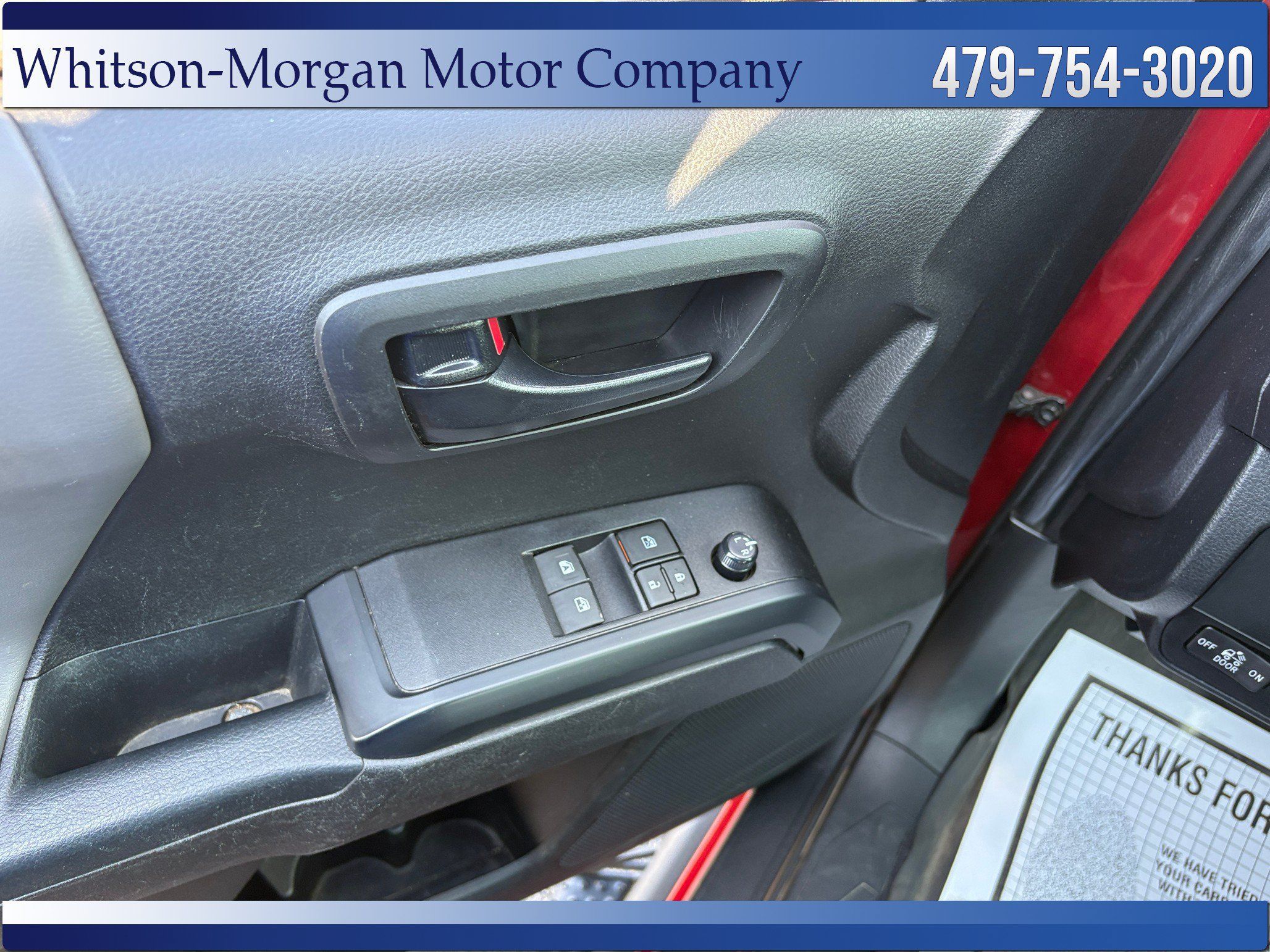 Used 2021 Toyota Tacoma SR w/ SX Package RWD image 12