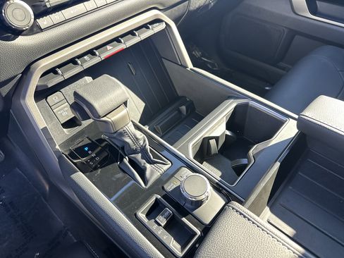 Certified 2026 Toyota Tundra Limited w/ Nightshade Package image 26