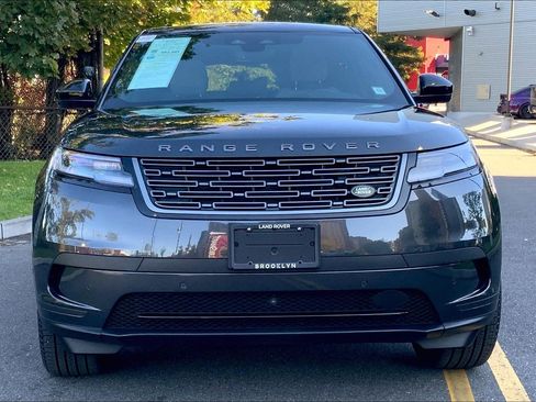 Used 2026 Land Rover Range Rover Velar S image 3