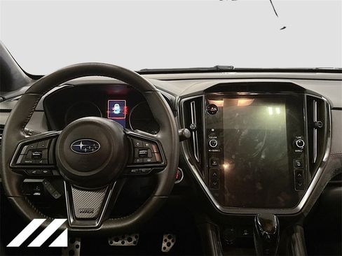 Certified 2022 Subaru WRX Limited image 25