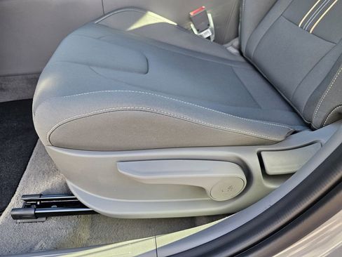 New 2025 Hyundai Elantra Sport w/ Cargo Package image 10
