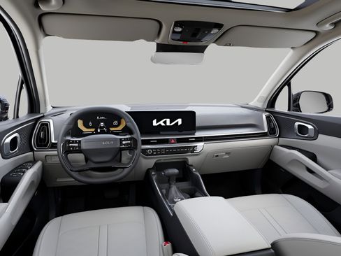 New 2026 Kia Sorento S image 14
