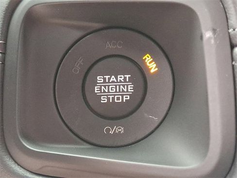 New 2025 Jeep Wrangler Rubicon w/ Convenience Group image 15