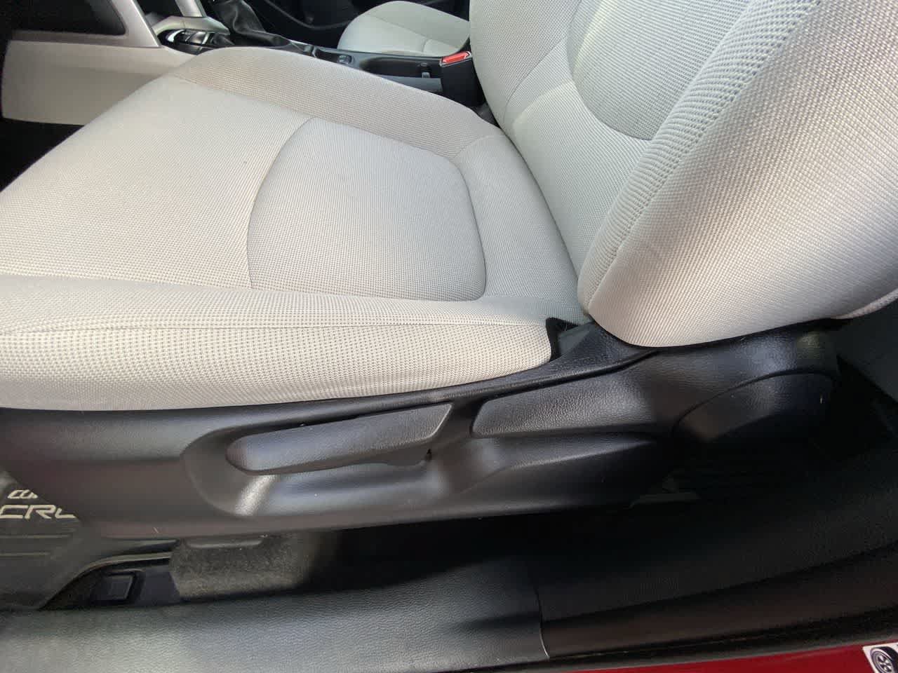 Certified 2024 Toyota Corolla Cross LE w/ Moonroof Package AWD/4WD image 12