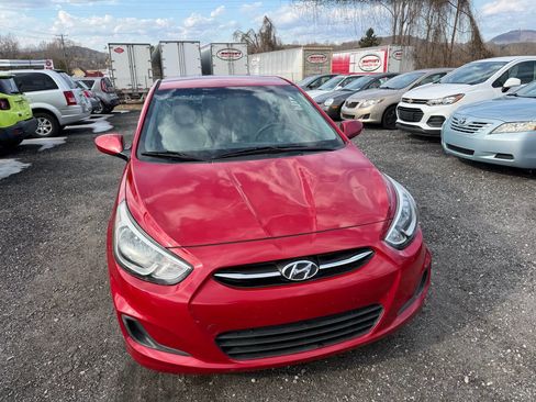 Used 2016 Hyundai Accent SE image 6