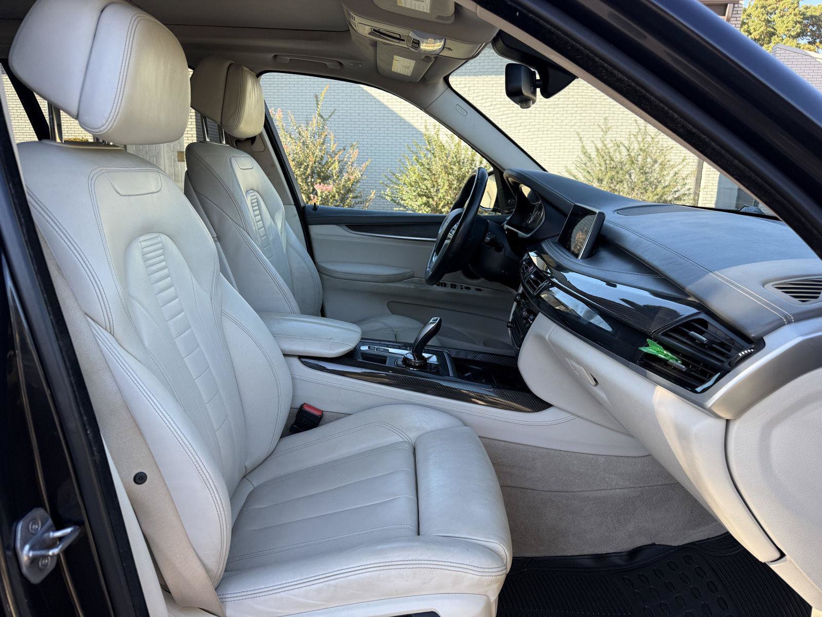 Used 2016 BMW X5 xDrive50i AWD/4WD image 35