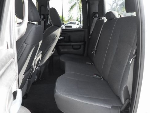 Used 2022 RAM 1500 Classic Warlock w/ Electronics Group AWD/4WD image 39