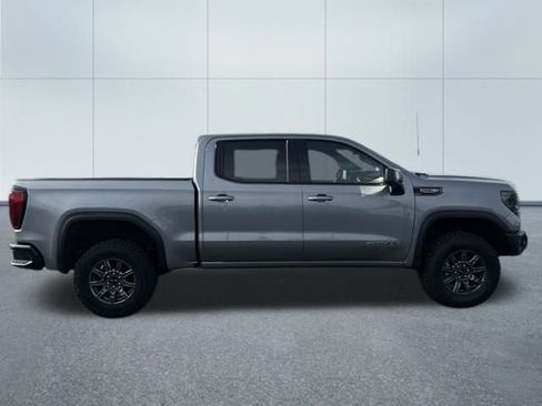 New 2026 GMC Sierra 1500 AT4X image 7