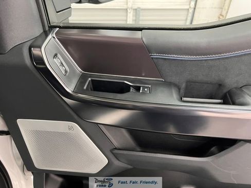 New 2026 Ford F250 Platinum image 35