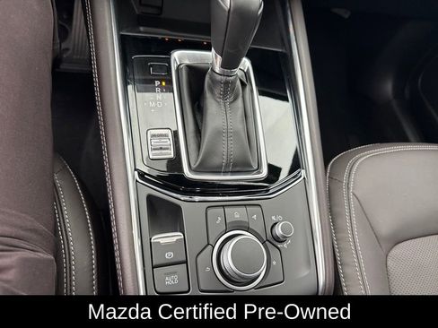 Certified 2024 MAZDA CX-5 Signature image 52