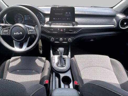 Certified 2024 Kia Forte LXS FWD image 14