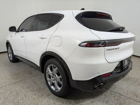 Used 2024 Dodge Hornet R/T AWD/4WD image 41