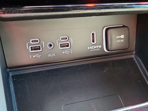 Used 2023 Jeep Grand Cherokee L Summit AWD/4WD image 27