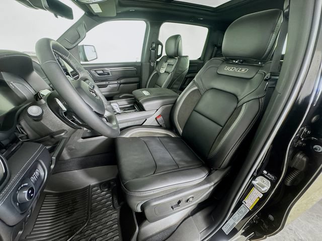 New 2026 RAM 1500 RHO w/ RHO Level 1 Equipment Group AWD/4WD image 25