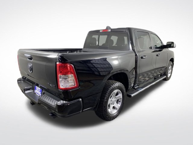 Used 2019 RAM 1500 Tradesman AWD/4WD image 7