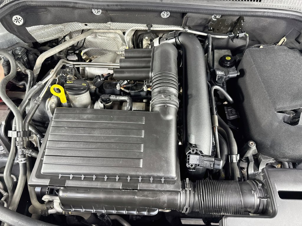 Used 2016 Volkswagen Jetta S FWD image 33