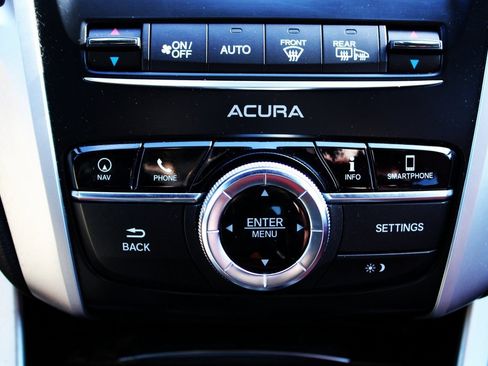 Used 2019 Acura TLX w/ Technology & A-SPEC Pkg image 19