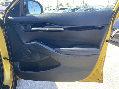 Used 2022 Kia Seltos S FWD image 26