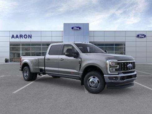 New 2026 Ford F350 Lariat w/ Lariat Ultimate Package AWD/4WD image 36