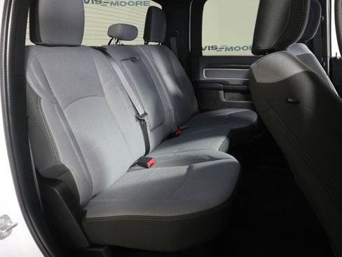 Used 2023 RAM 2500 Big Horn w/ Level 1 Equipment Group image 20