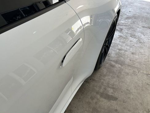 Used 2023 Porsche 911 Targa 4 GTS image 27